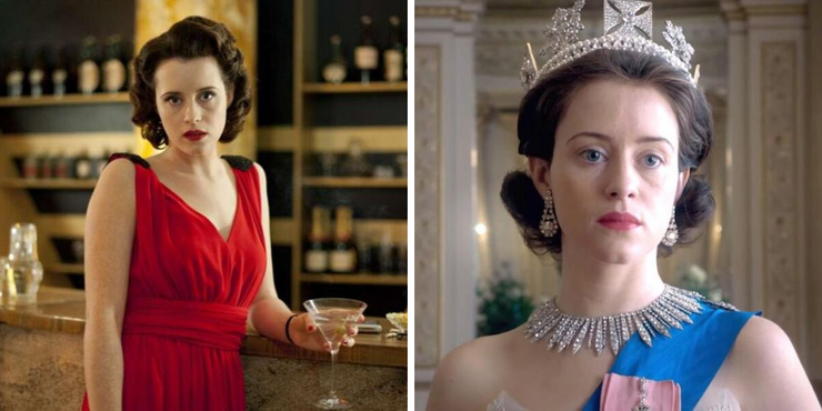 The Crown 10 Other Roles The Cast Have Been In